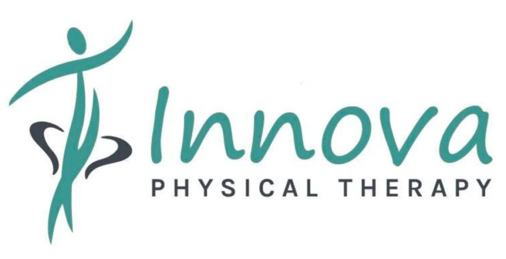 Queensbury pelvic floor physical therapist Innova - Logo
